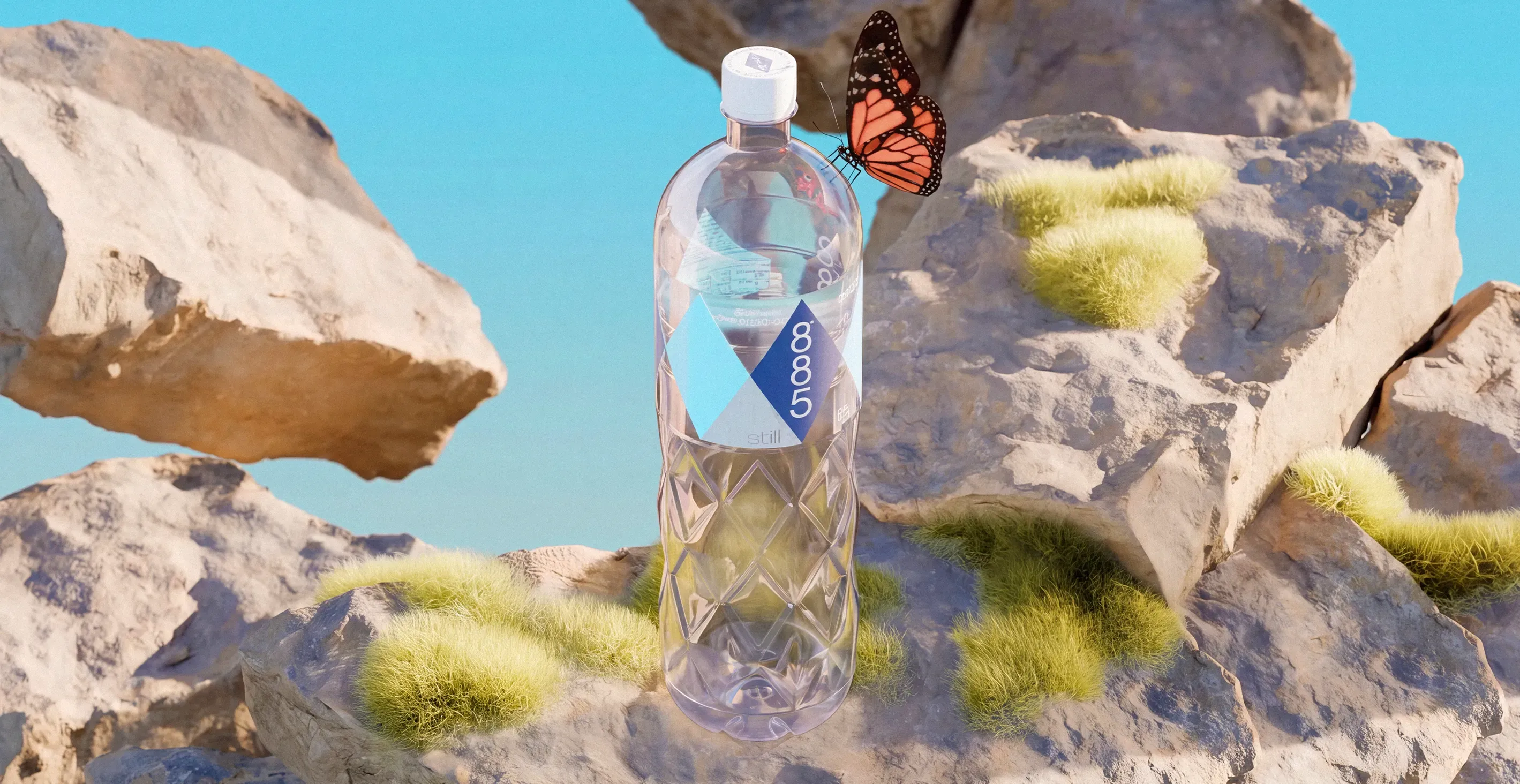 water-885