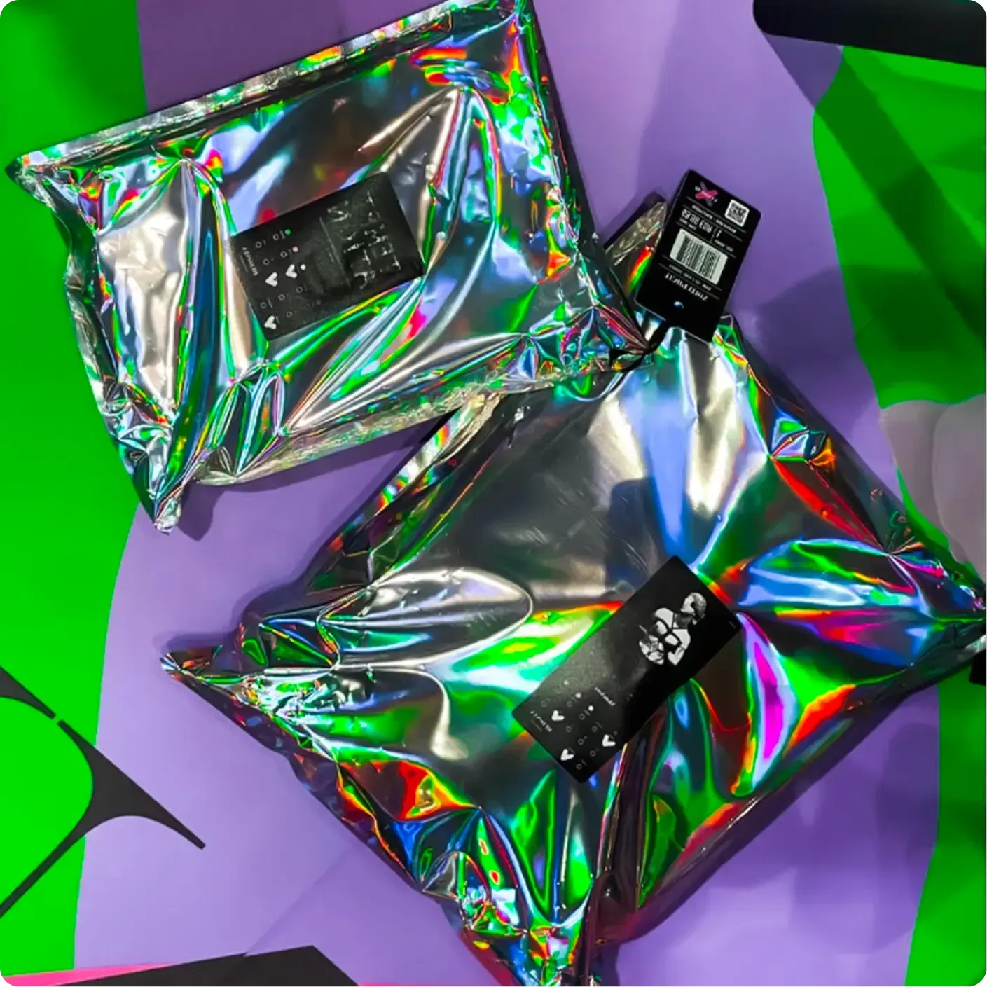 Hedonya Packaging