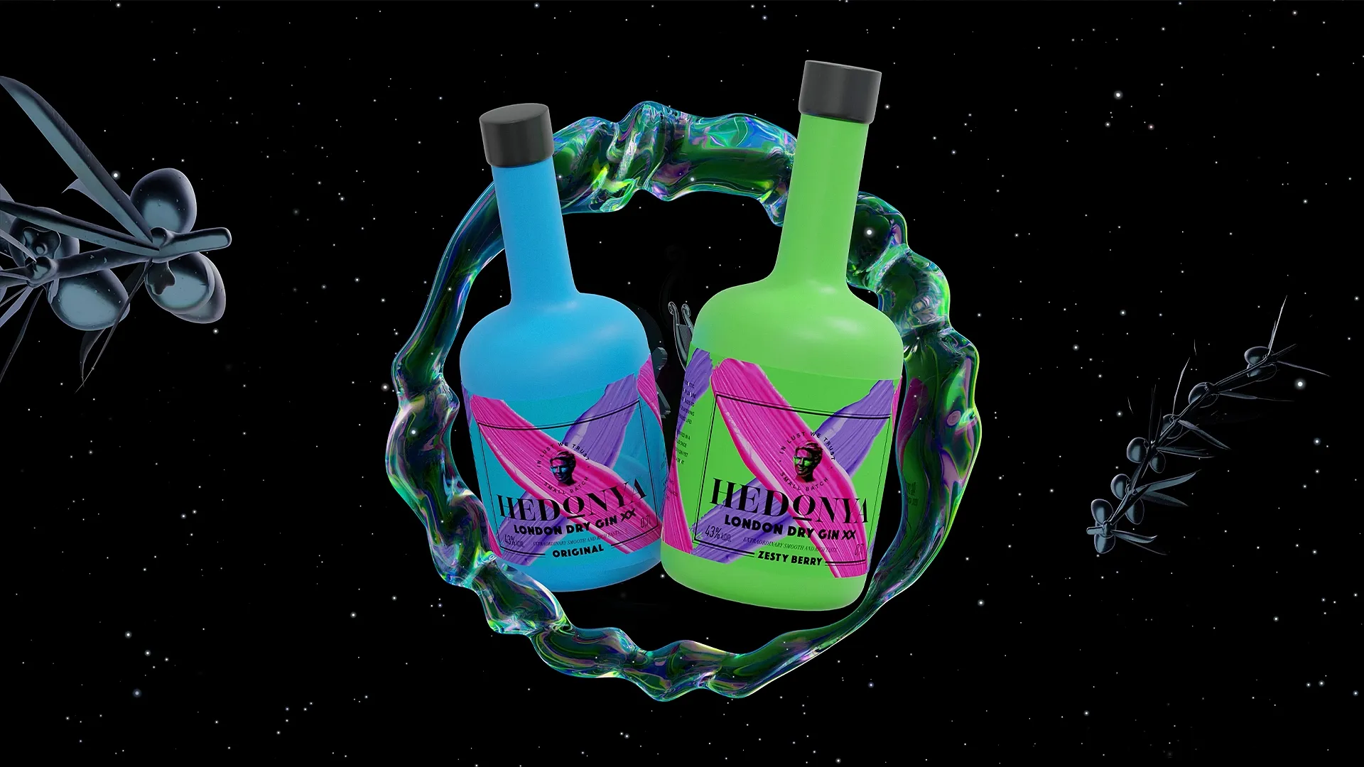 hedonya-gin