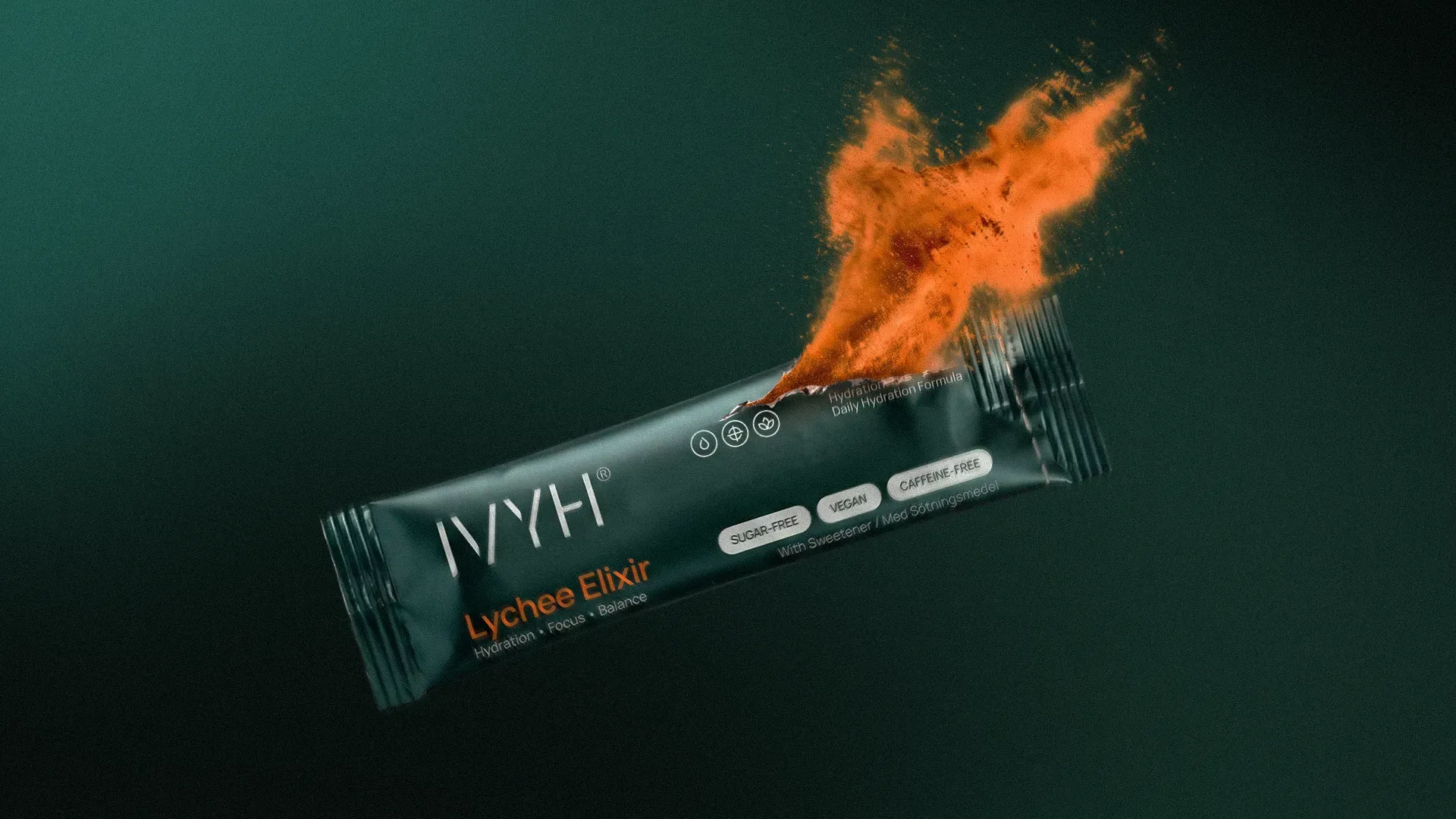 Ivyh Packaging 3