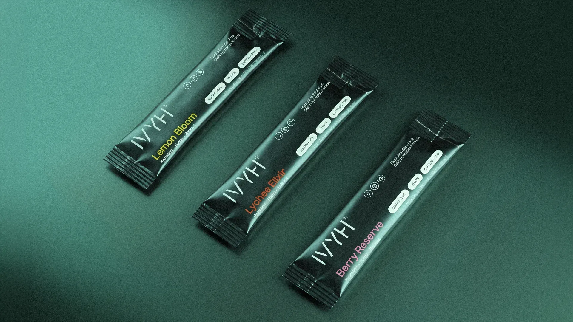 Ivyh Packaging 5