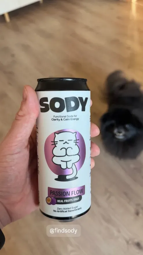 Sody Ugc 1
